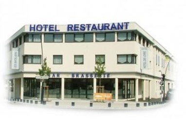 Hotel de Loire