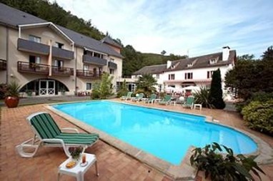 Le Vieux Logis Hotel Lestelle-Betharram