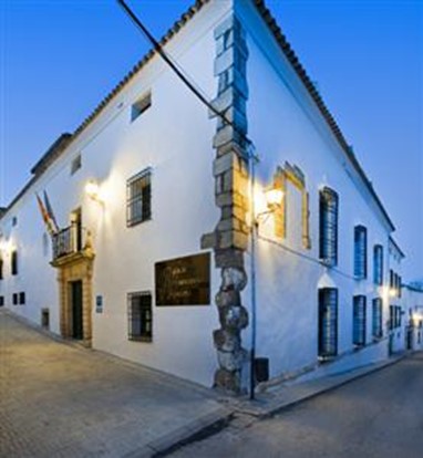 Palacio Buenavista Hospederia Belmonte (Cuenca)