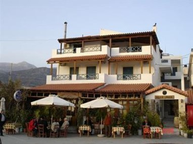 Villa Irida