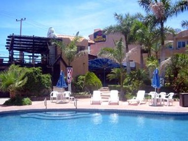 Best Western Hacienda Tetakawi Hotel San Carlos (Sonora)