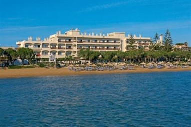 Santa Marina Beach Hotel Nea Kydonia