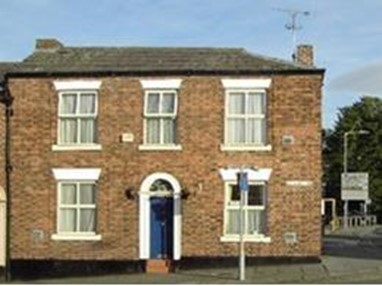 Laburnum House Bed & Breakfast Chester