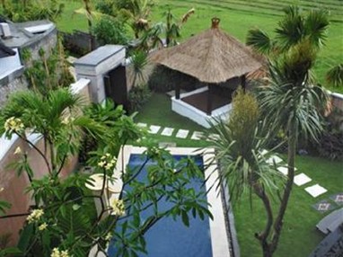 The Bidadari Luxury Villas And Spa Bali