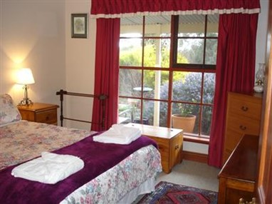Clare Manor Bed and Breakfast