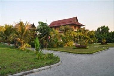 Dara Reang Sey Hotel Siem Reap