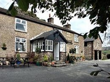The Stanley Arms Bed and Breakfast Macclesfield