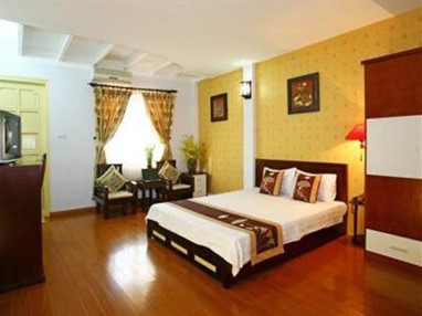Hanoi Century Hotel