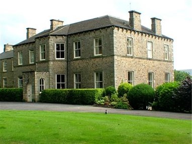 Thorney Hall Country House Spennithorne Leyburn