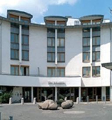 Nh Hotel Bingen am Rhein