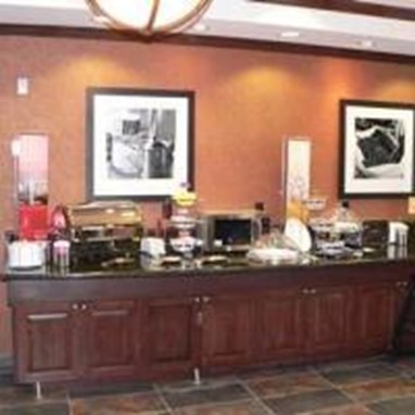 Hampton Inn & Suites Pinedale