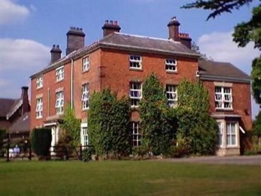 Coundon Lodge Guest House