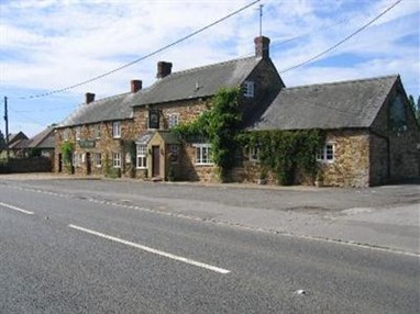 Stags Head Bed and Breakfast Maidwell