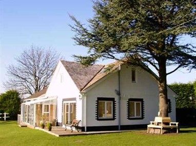 Keepers Cottage