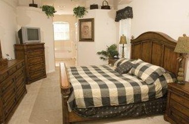 Highlands Reserve Vacation Homes Orlando Kissimmee