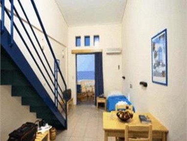 Esperia Beach Apartments Rethymno