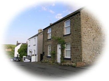 Four Wynds Guest House Greenhead