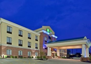 Holiday Inn Express & Suites Tipp City