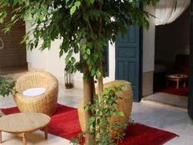 Riad Sara Guesthouse Marrakech