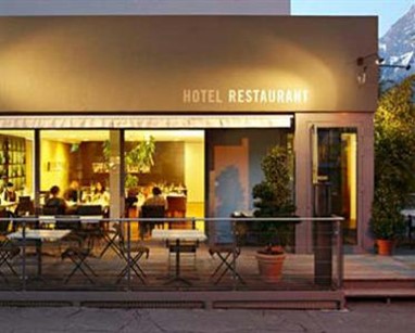 Hotel Restaurant Rössli Bad Ragaz
