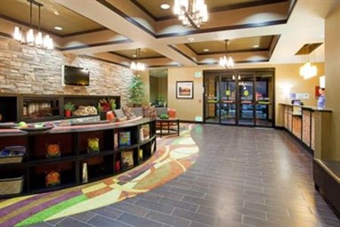 Holiday Inn Express Hotel & Suites Denver Northeast - Brighton