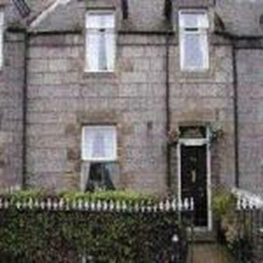 Cragganmore Guest House Aberdeen