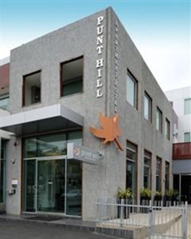 Punthill Williamstown Apartment Hotel Melbourne
