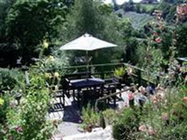 Langleigh Guest House Combe Martin