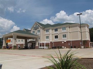 Country Inn & Suites Tyler South