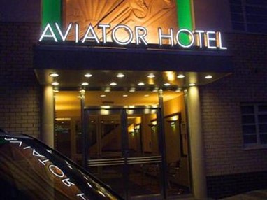 Aviator Hotel Northampton