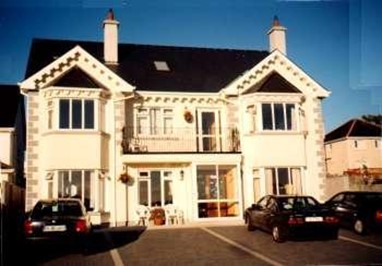 Seashore Lodge Galway