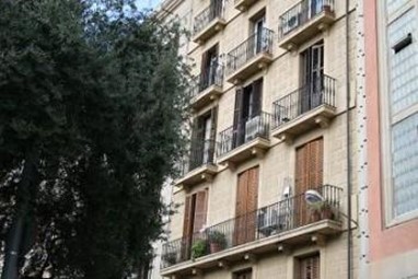 City Center-Ramblas Apartment Barcelona
