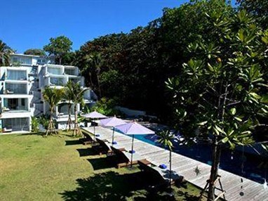 X2 Resort Rayong