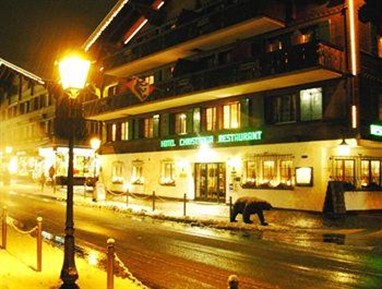 Christiania Hotel