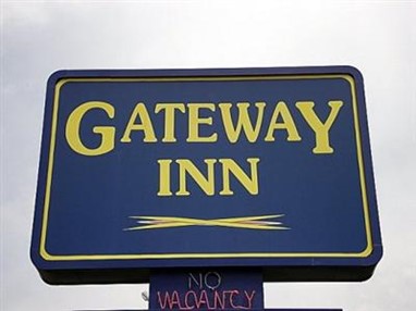 Gateway Inn Knoxville