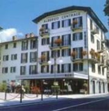 Hotel Centrale San Pellegrino Terme