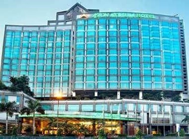 Lumire Hotel Jakarta