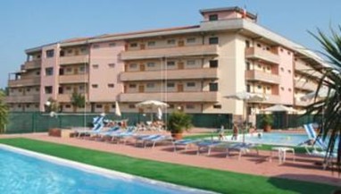 Hotel Residence Costa Paradiso