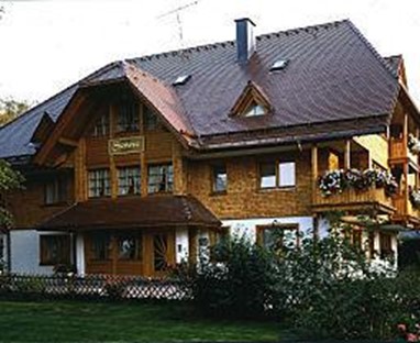 Hotel Schwarzwaldhof Hinterzarten