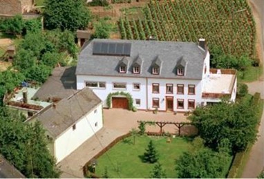 Weingut Gästehaus Rummel Schleich