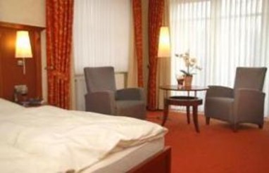 Hotel Garni Bendiks Horumersiel