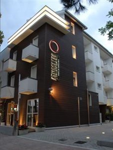 Hotel Atmosfere