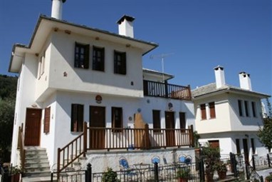 Agios Nikolaos Villas Mouresi