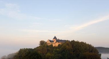 Hotel Schloss Waldeck