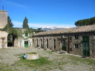 Antico Feudo San Giorgio Farmhouse Polizzi Generosa