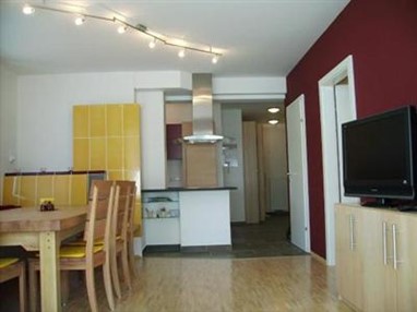 Appartements Schladming