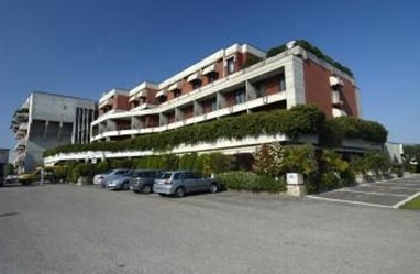 Pergola Hotel Legnago