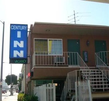 Century Inn at LAX Inglewood