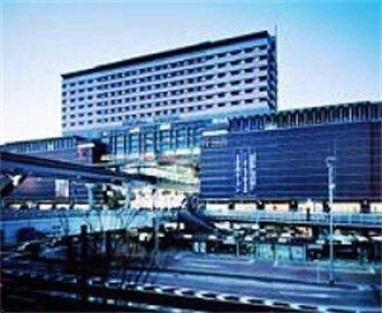 Station Hotel Kokura