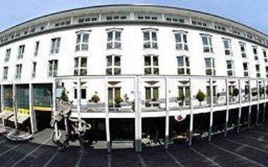 Thaler Hotel Kufstein